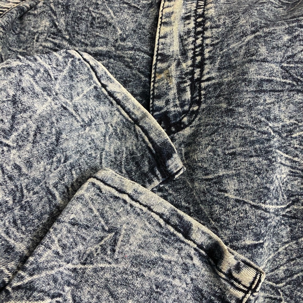 Goodtime High Rise Jeggings - Picture 5 of 5